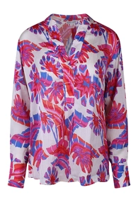 CITY LIFE dames blouse