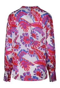 CITY LIFE dames blouse