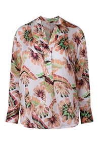 CITY LIFE dames blouse