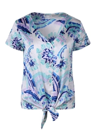 CITY LIFE dames blouse