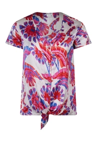CITY LIFE dames blouse