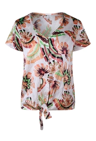 CITY LIFE dames blouse
