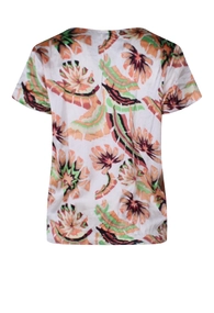 CITY LIFE dames blouse