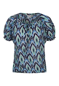 CITY LIFE dames blouse