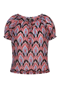 CITY LIFE dames blouse