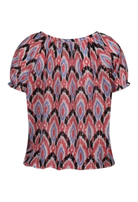 CITY LIFE dames blouse