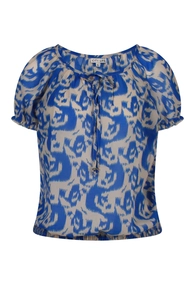 CITY LIFE dames blouse