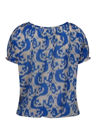 CITY LIFE dames blouse