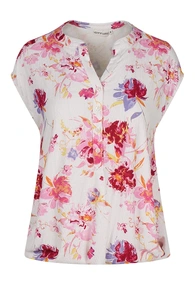 CITY LIFE dames blouse