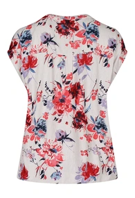 CITY LIFE dames blouse