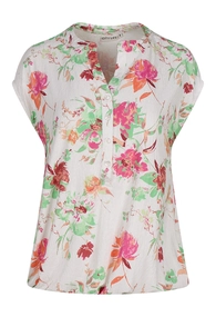 CITY LIFE dames blouse