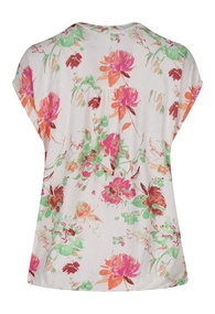 CITY LIFE dames blouse