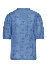 CITY LIFE dames blouse