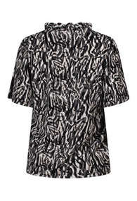 CITY LIFE dames blouse