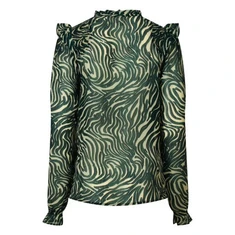 CITY LIFE dames blouse
