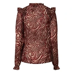 CITY LIFE dames blouse