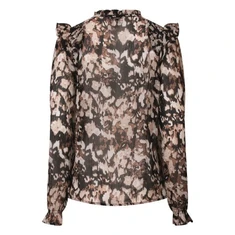 CITY LIFE dames blouse