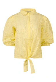 CITY LIFE dames blouse