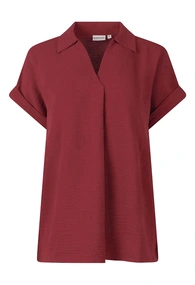 CITY LIFE dames blouse