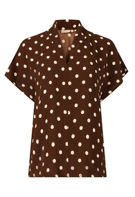CITY LIFE dames blouse