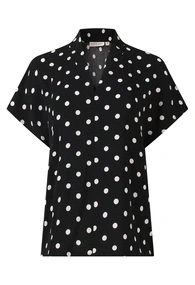 CITY LIFE dames blouse