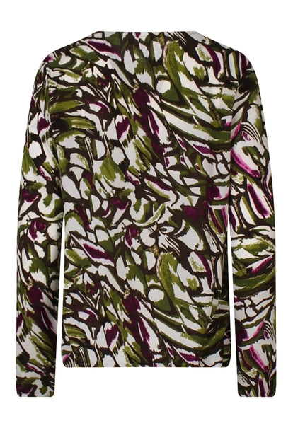 CITY LIFE dames blouse