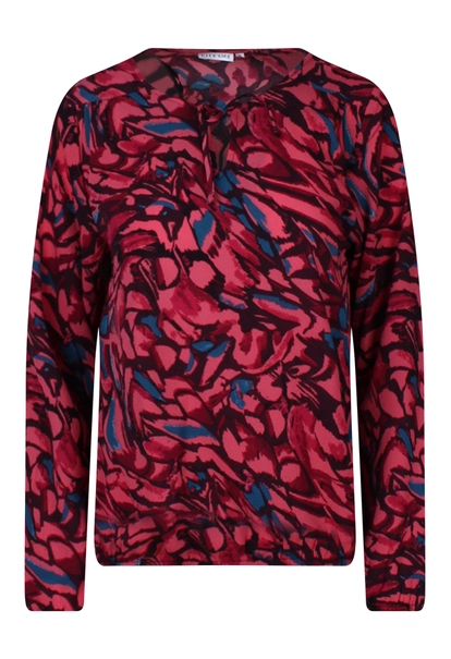 CITY LIFE dames blouse