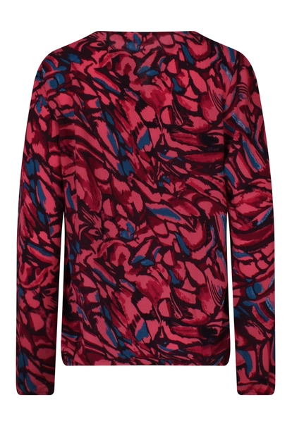 CITY LIFE dames blouse