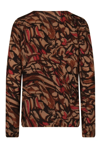 CITY LIFE dames blouse