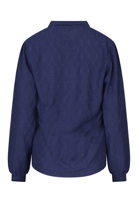 CITY LIFE dames blouse