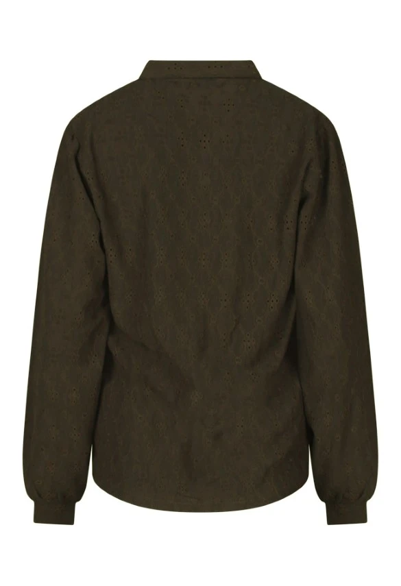 CITY LIFE dames blouse