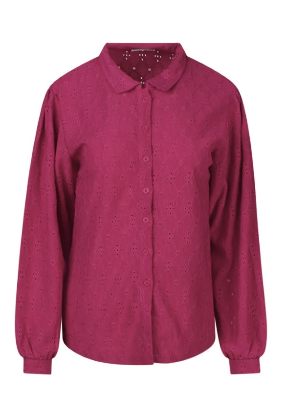 CITY LIFE dames blouse