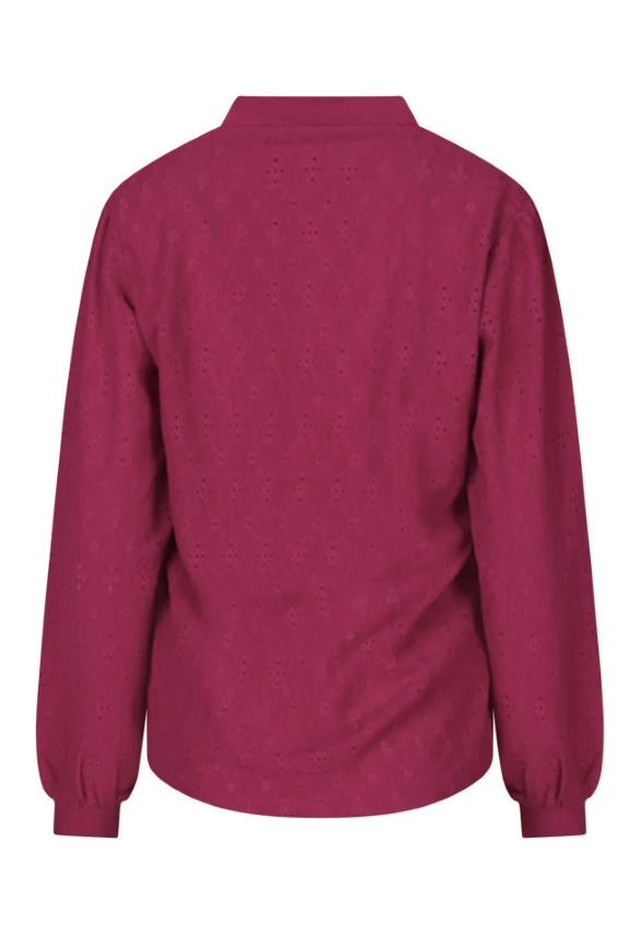CITY LIFE dames blouse