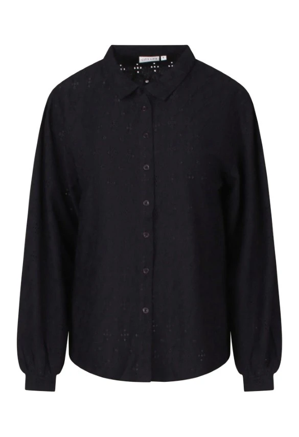 CITY LIFE dames blouse