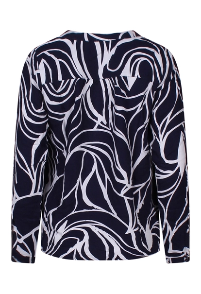 CITY LIFE dames blouse