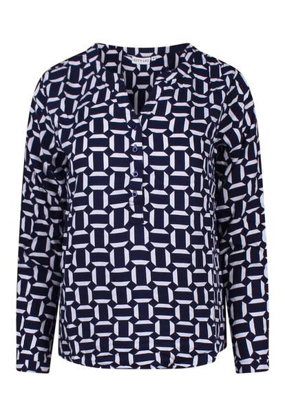 CITY LIFE dames blouse