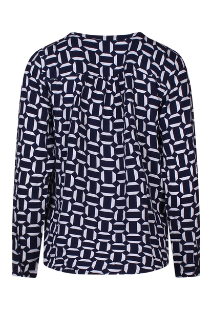 CITY LIFE dames blouse