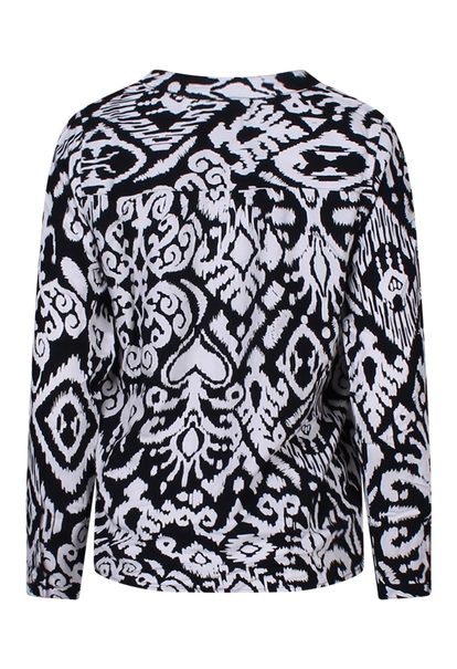 CITY LIFE dames blouse