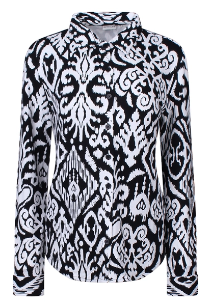 CITY LIFE dames blouse