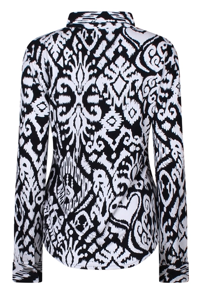 CITY LIFE dames blouse