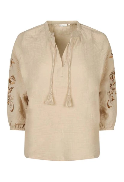 CITY LIFE dames blouse