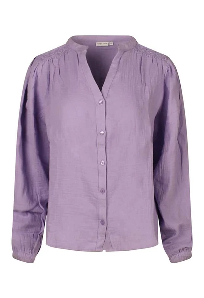 CITY LIFE dames blouse