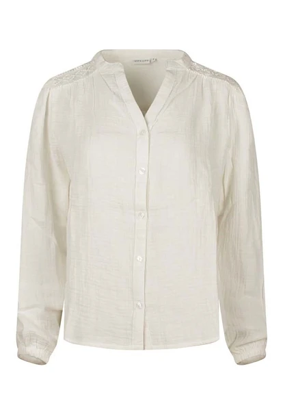 CITY LIFE dames blouse