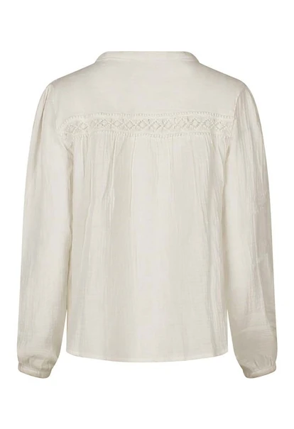 CITY LIFE dames blouse