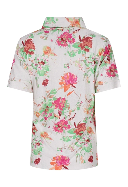 CITY LIFE dames blouse