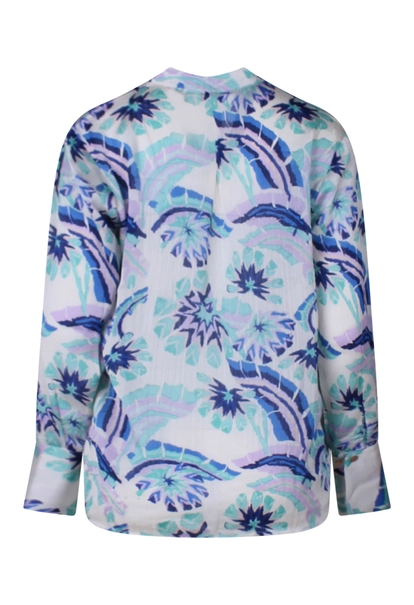 CITY LIFE dames blouse