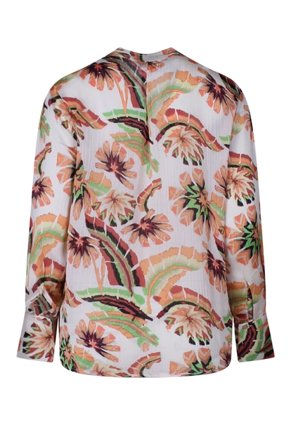 CITY LIFE dames blouse