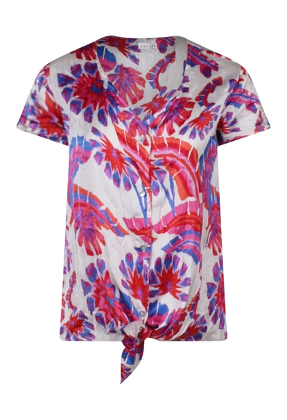 CITY LIFE dames blouse