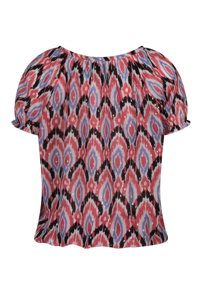 CITY LIFE dames blouse