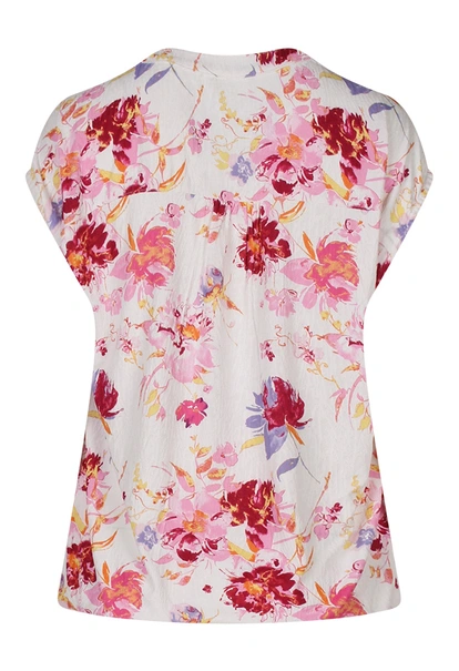 CITY LIFE dames blouse